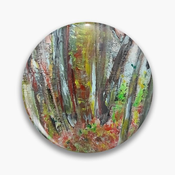 Item preview, Sunlight in the forest designed and sold by Jacquie Beddows.