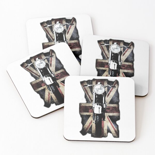 Item preview, British BSA Motor Cycle Tee 70 Cool Graphic designed and sold by NzzRiza.