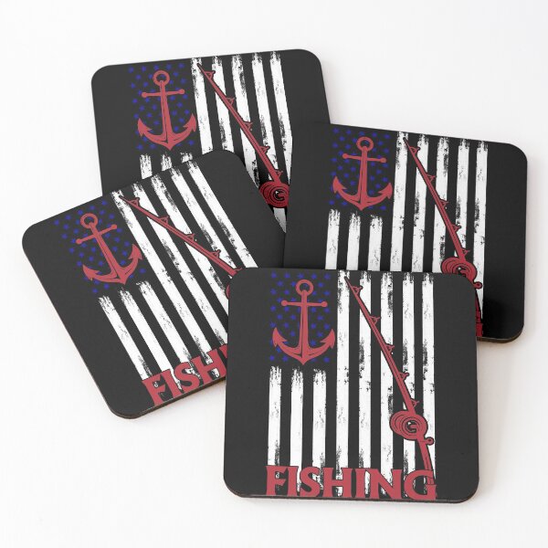 Item preview, Keep Calm And Go Fishing 16 designed and sold by MindiLevijoki.