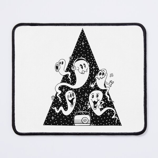 Item preview, Ghosts Getting Their Groove On designed and sold by Shelly McClain.