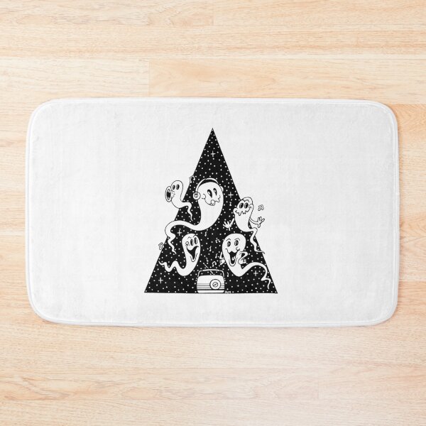 Item preview, Ghosts Getting Their Groove On designed and sold by Shelly McClain.