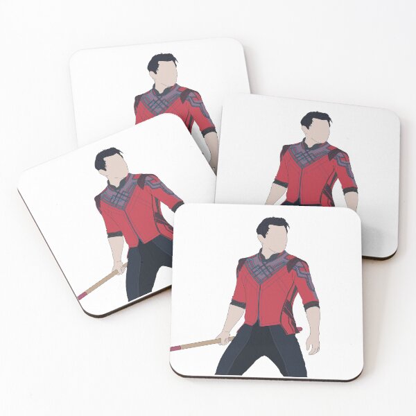 Item preview, Shang chi designed and sold by florence + sage.