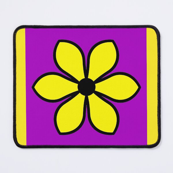 Item preview, Yellow Flower Petals designed and sold by SillaHoekstra.