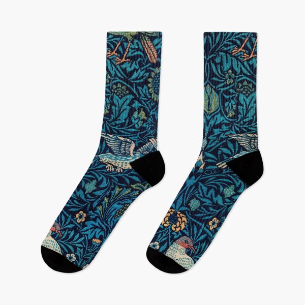 Item preview, William Morris Classic vintage art designed and sold by capotees.