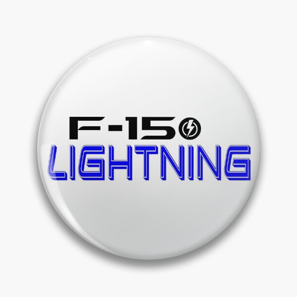 Item preview, FORD F-150 LIGHTNING  designed and sold by DomGDesign.