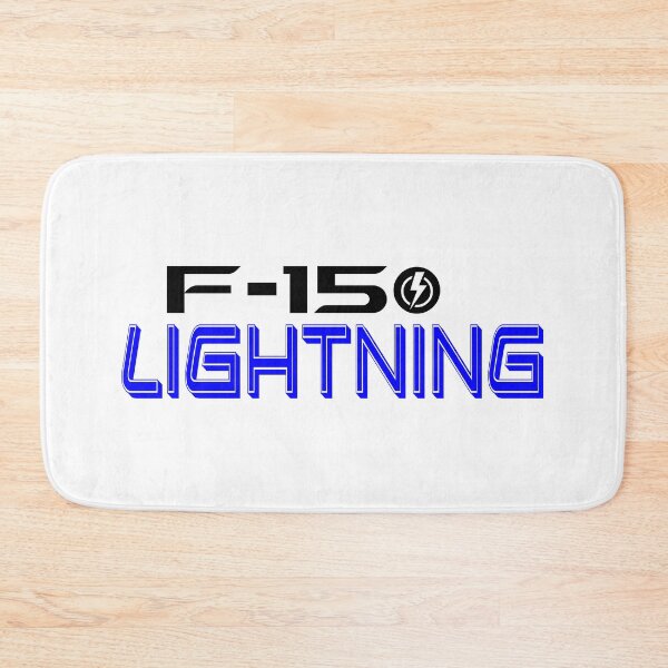 Item preview, FORD F-150 LIGHTNING  designed and sold by DomGDesign.
