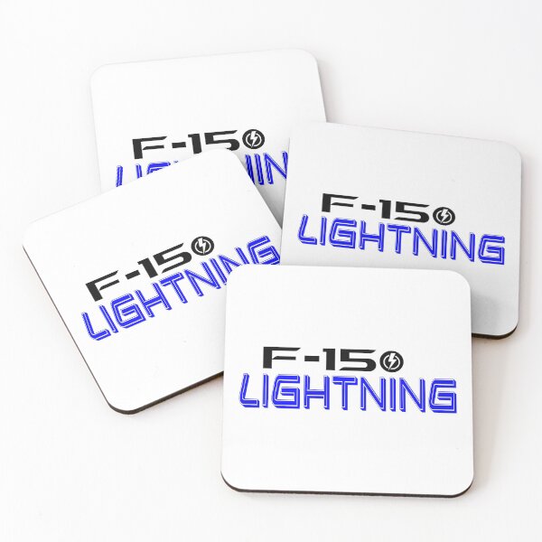 Item preview, FORD F-150 LIGHTNING  designed and sold by DomGDesign.