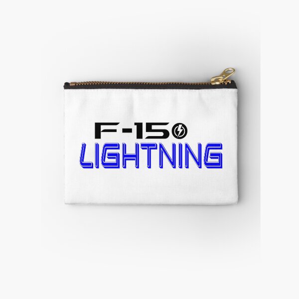 Item preview, FORD F-150 LIGHTNING  designed and sold by DomGDesign.