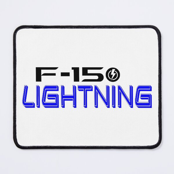 Item preview, FORD F-150 LIGHTNING  designed and sold by DomGDesign.