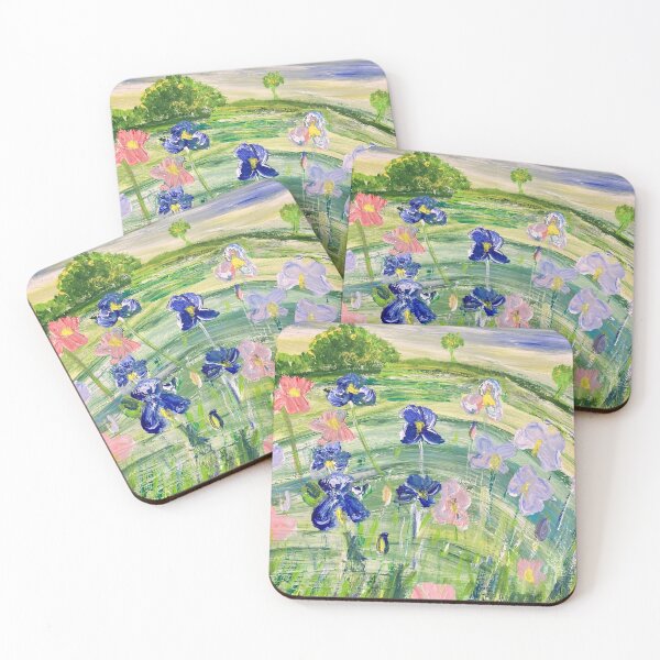 Item preview, Peoneis  designed and sold by Jacquie Beddows.