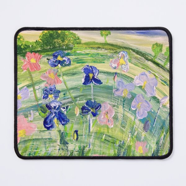 Item preview, Peoneis designed and sold by Jacquie Beddows.