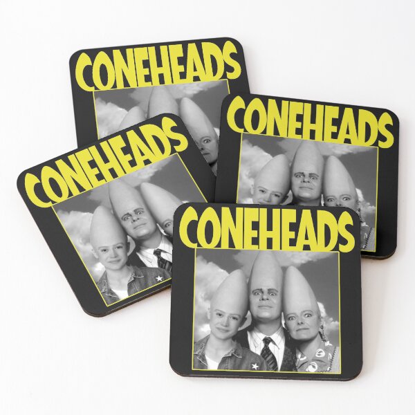 Item preview, Cones Retro Movie designed and sold by NzzRiza.