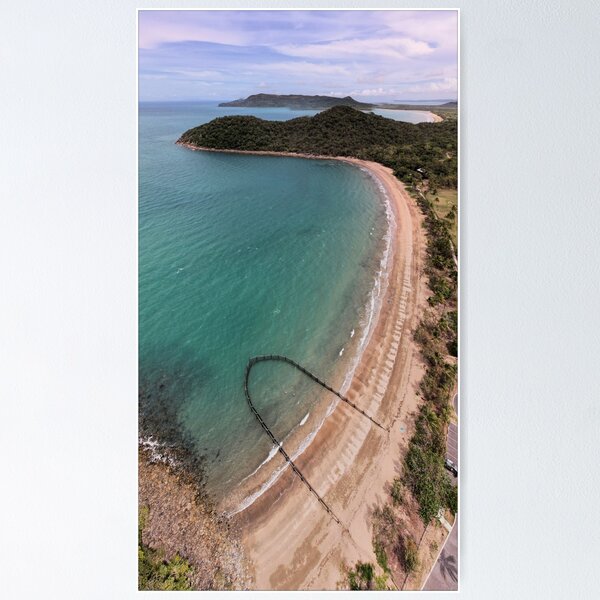 Item preview, Halliday Bay QLD designed and sold by Burp99.