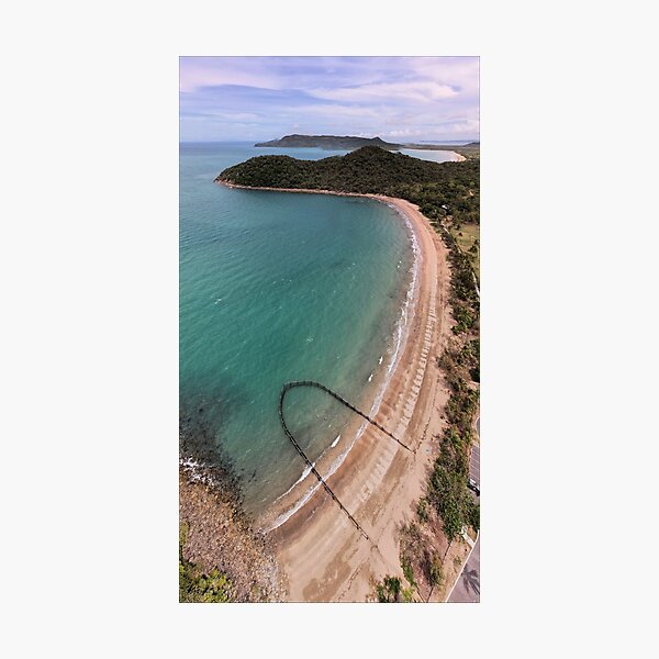 Item preview, Halliday Bay QLD designed and sold by Burp99.