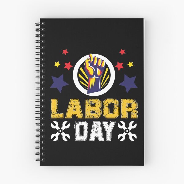 Item preview, Happy Labor Day designed and sold by BeanxMax.