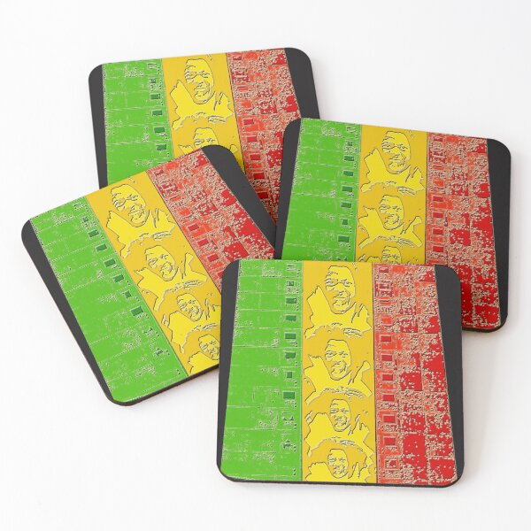 Item preview, URBAN RASTA designed and sold by HillTopView.
