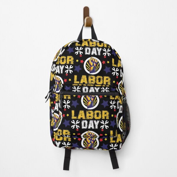 Item preview, Happy Labor Day designed and sold by BeanxMax.