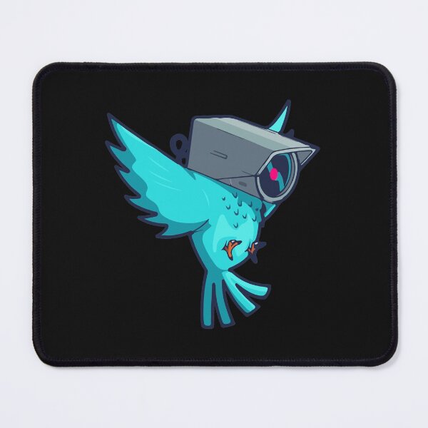Item preview, Birds Aren_t Real Tweet designed and sold by ShannonMullins.
