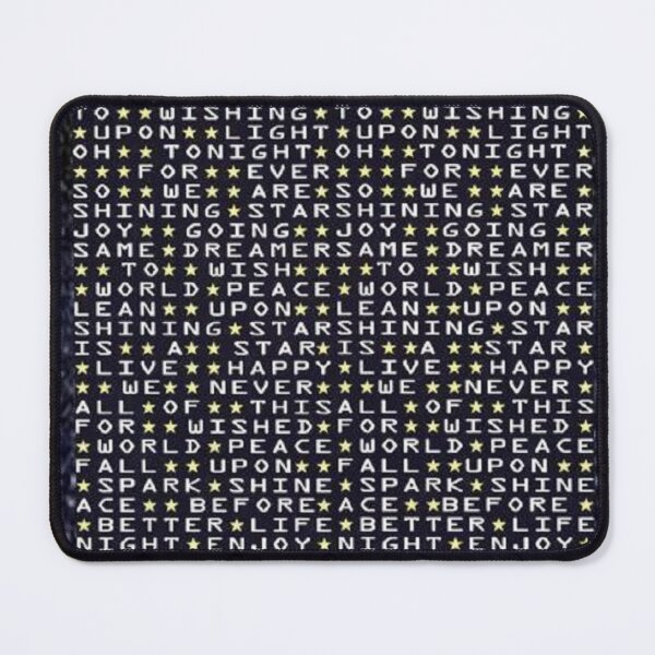 Item preview, Wish Upon a Star Stereogram designed and sold by JMarP.