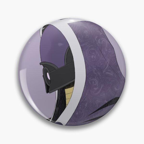 Item preview, Mass Effect Tali designed and sold by Cloudstreamer.