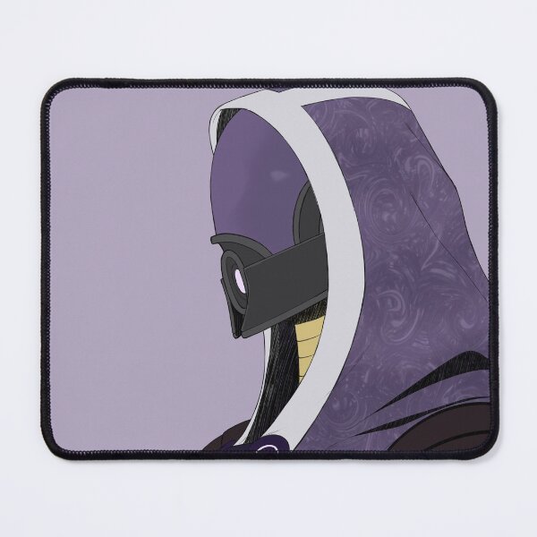 Item preview, Mass Effect Tali designed and sold by Cloudstreamer.