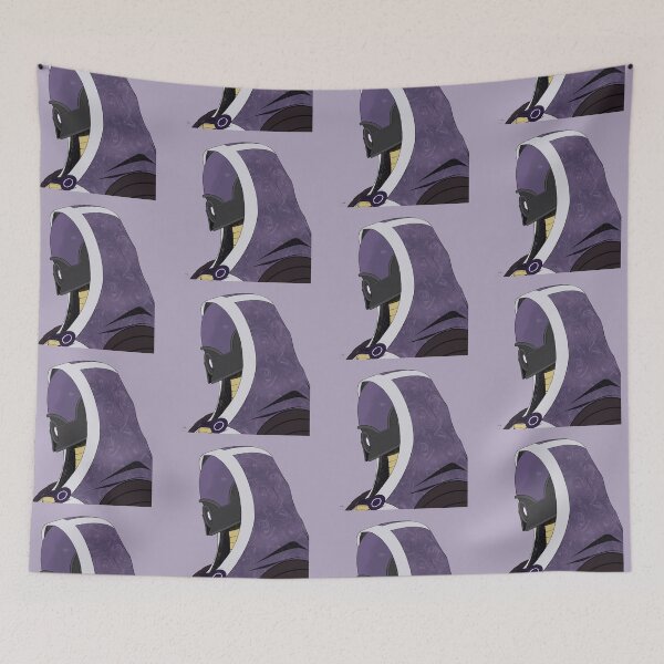 Item preview, Mass Effect Tali designed and sold by Cloudstreamer.
