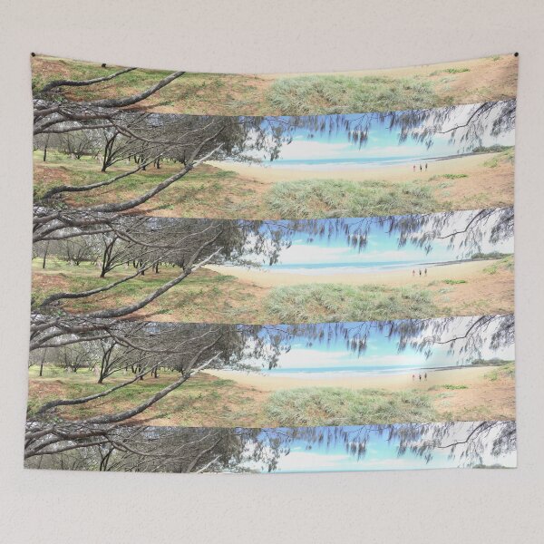 Item preview, Family Seascape - Pastels designed and sold by Shh OP.