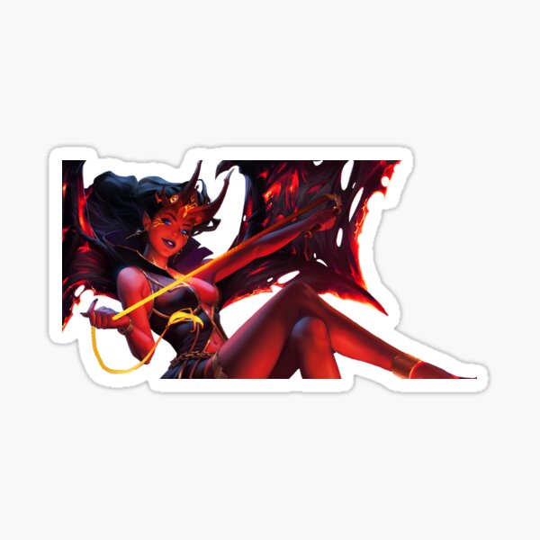 Item preview, Queen of Pain Arcana designed and sold by ValveShop.