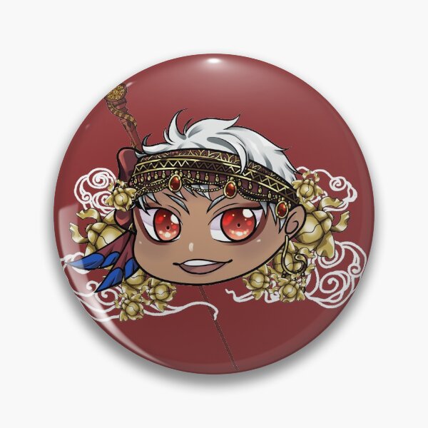 Item preview, The happy go lucky Sultan (non patern) designed and sold by SweetLittleNeko.