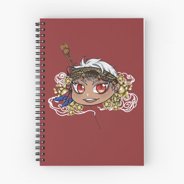 Item preview, The happy go lucky Sultan (non patern) designed and sold by SweetLittleNeko.