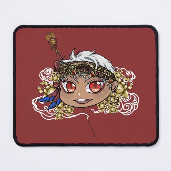 Item preview, The happy go lucky Sultan (non patern) designed and sold by SweetLittleNeko.