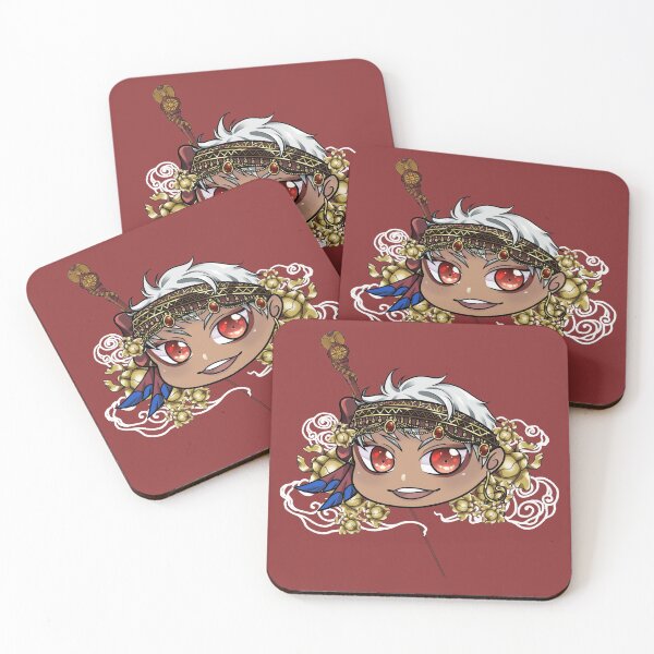 Item preview, The happy go lucky Sultan (non patern) designed and sold by SweetLittleNeko.
