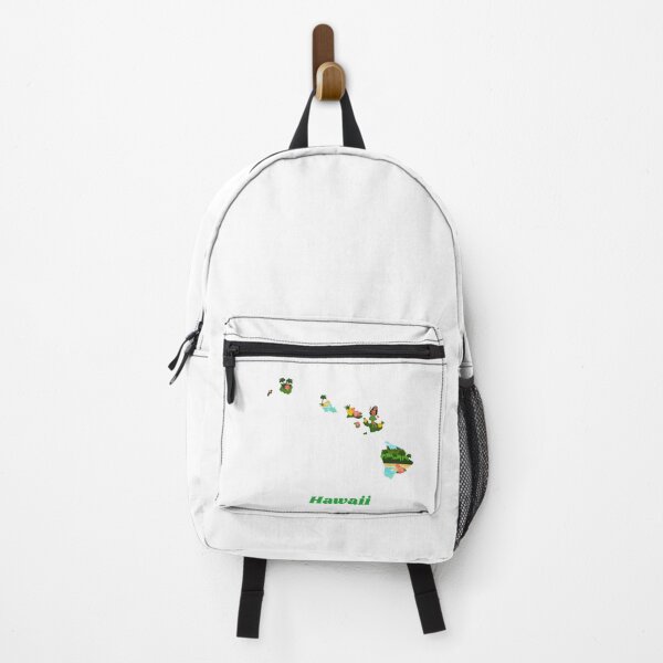 Item preview, State Outline of Hawaii designed and sold by RMHTees.