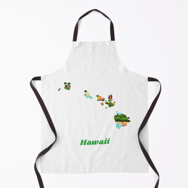 Item preview, State Outline of Hawaii designed and sold by RMHTees.