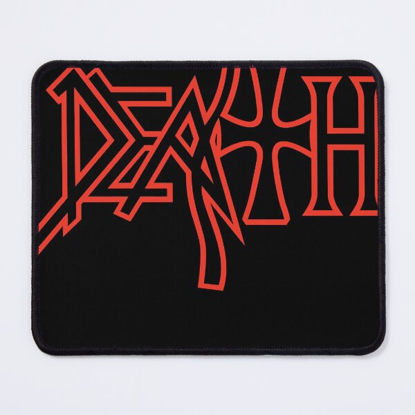 Item preview, Death Band designed and sold by SpiethEileen.