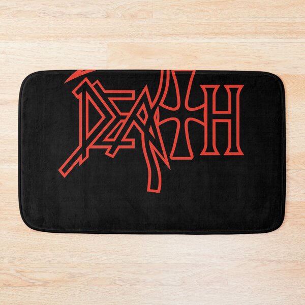 Item preview, Death Band designed and sold by SpiethEileen.
