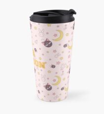 SAILOR MOON Travel Mug