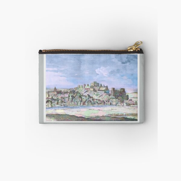 Item preview, Castle and town of Arundel 1644 designed and sold by Malcolm Walker.