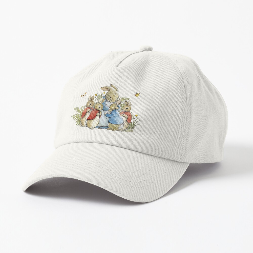 Item preview, Dad Hat designed and sold by Pinkmagenta.