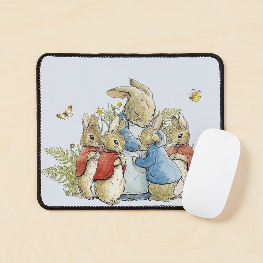 Item preview, Mouse Pad designed and sold by Pinkmagenta.