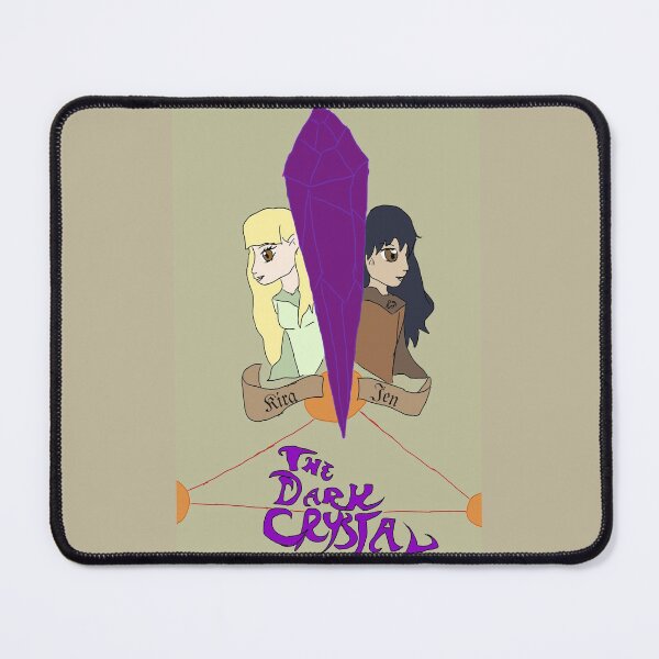 Item preview, By Gelfling Hand, or Else by None designed and sold by FandomFantasies.