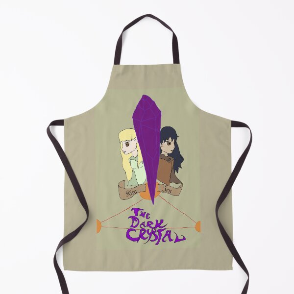 Item preview, By Gelfling Hand, or Else by None designed and sold by FandomFantasies.