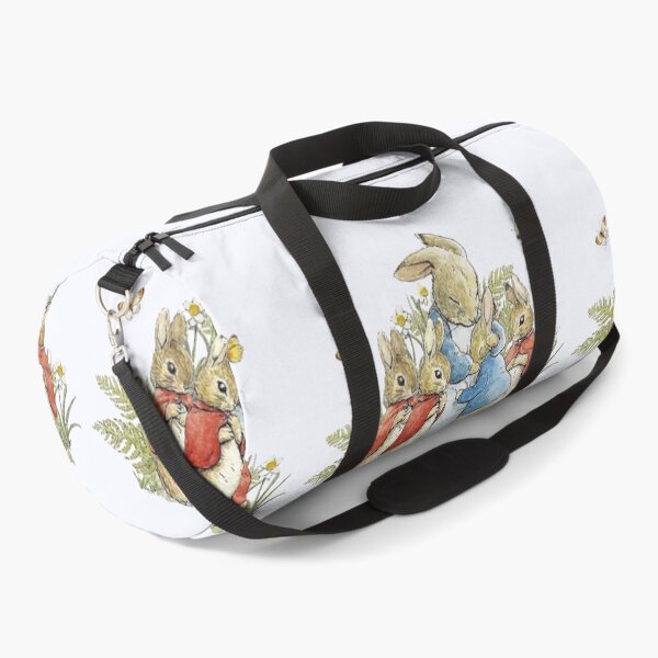 Item preview, Beatrix Potter Peter Rabbit Illustration  designed and sold by Pinkmagenta.