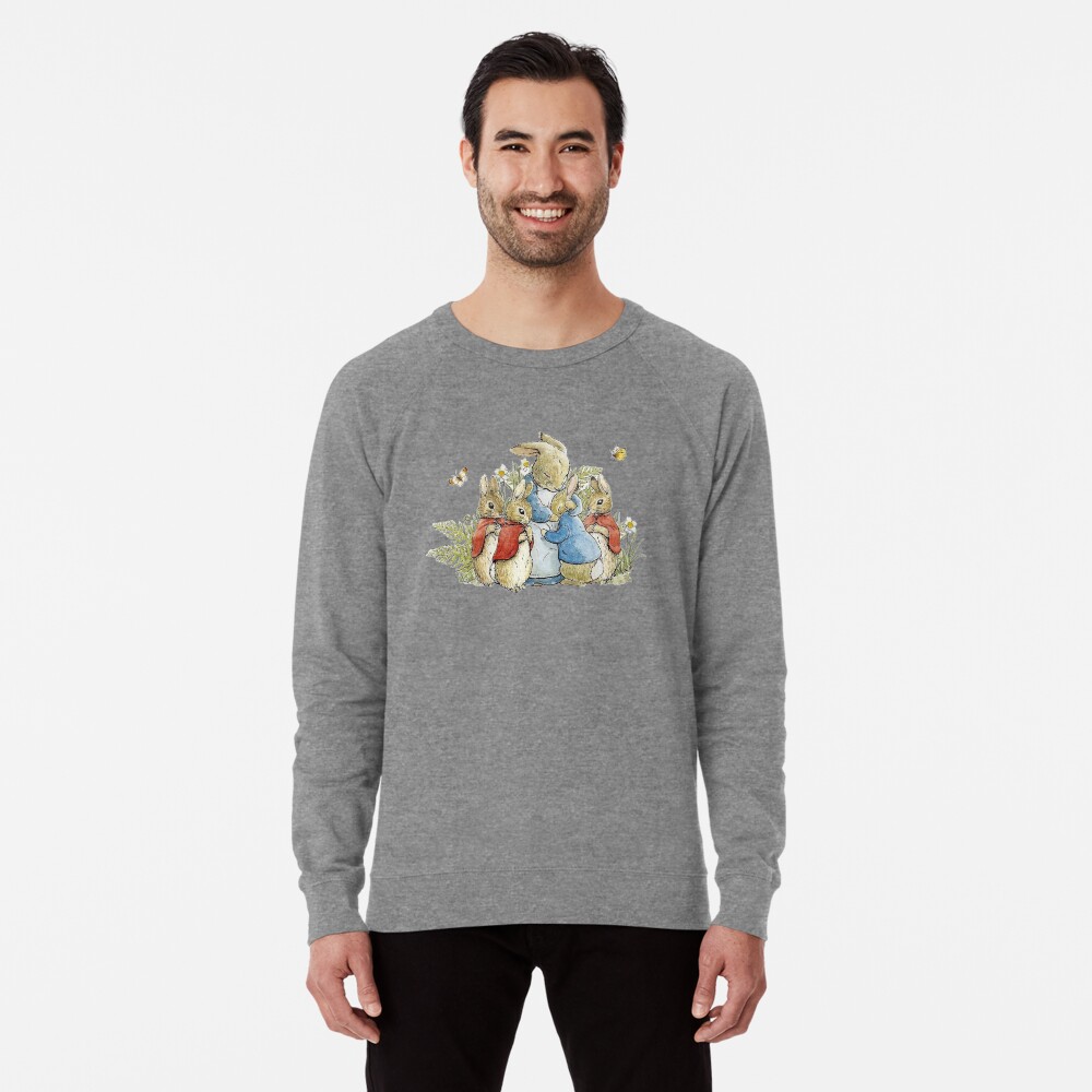 Item preview, Lightweight Sweatshirt designed and sold by Pinkmagenta.