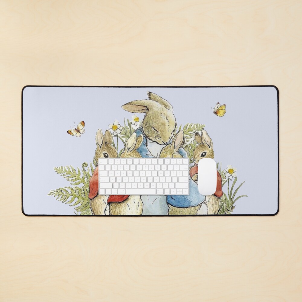 Item preview, Desk Mat designed and sold by Pinkmagenta.