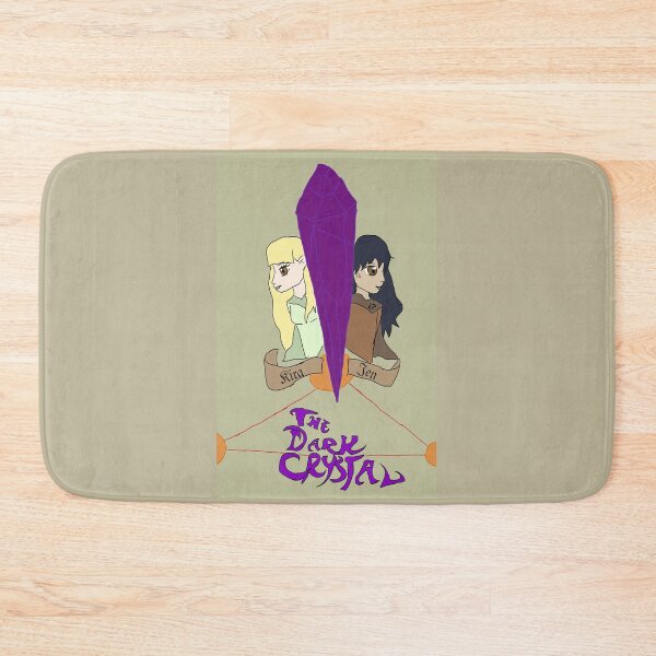 Item preview, By Gelfling Hand, or Else by None designed and sold by FandomFantasies.