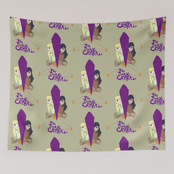 Item preview, By Gelfling Hand, or Else by None designed and sold by FandomFantasies.
