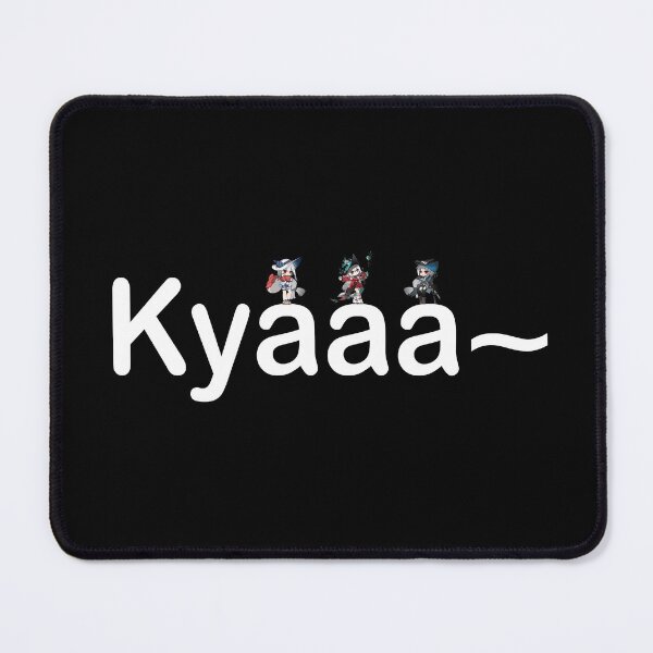 Item preview, Kyaa~ skadi designed and sold by kuraakur.