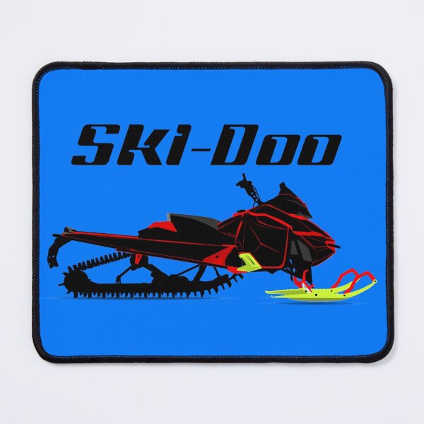 Item preview, Ski Doo designed and sold by Création  Québec.