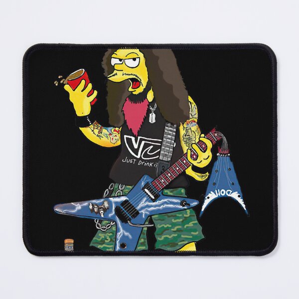 Item preview, Dimebag Darrell art Classic designed and sold by SpiethEileen.